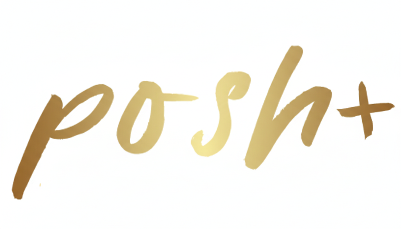 Posh +